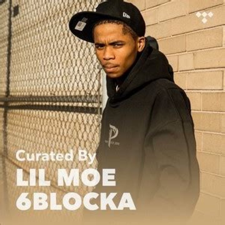 Lil Moe 6Blocka Age | Wiki, Net worth, Bio, Height, Girlfriend