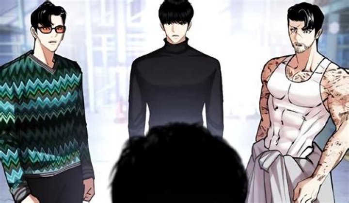 Lookism Chapter 479 Spoiler, Release Date, Recap, Raw Scan & Where to Read