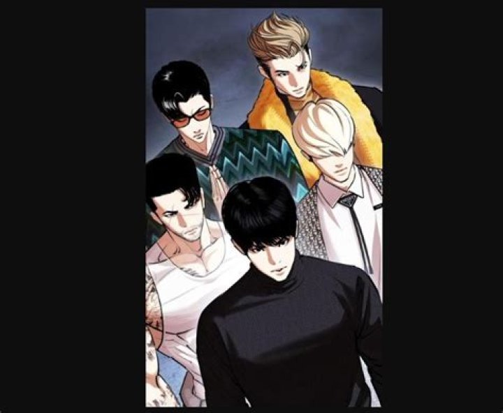 Lookism Chapter 485 Spoiler, Release Date, Recap, Raw Scan, Where to Read & More