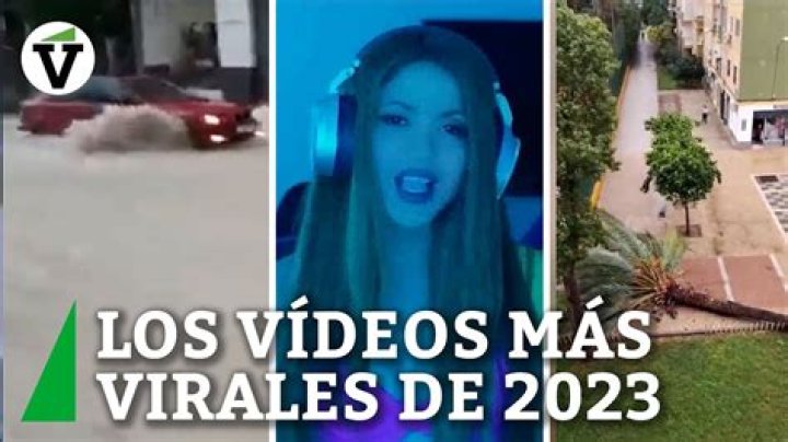LOS VIDEOS MAS VIRALES video statistics