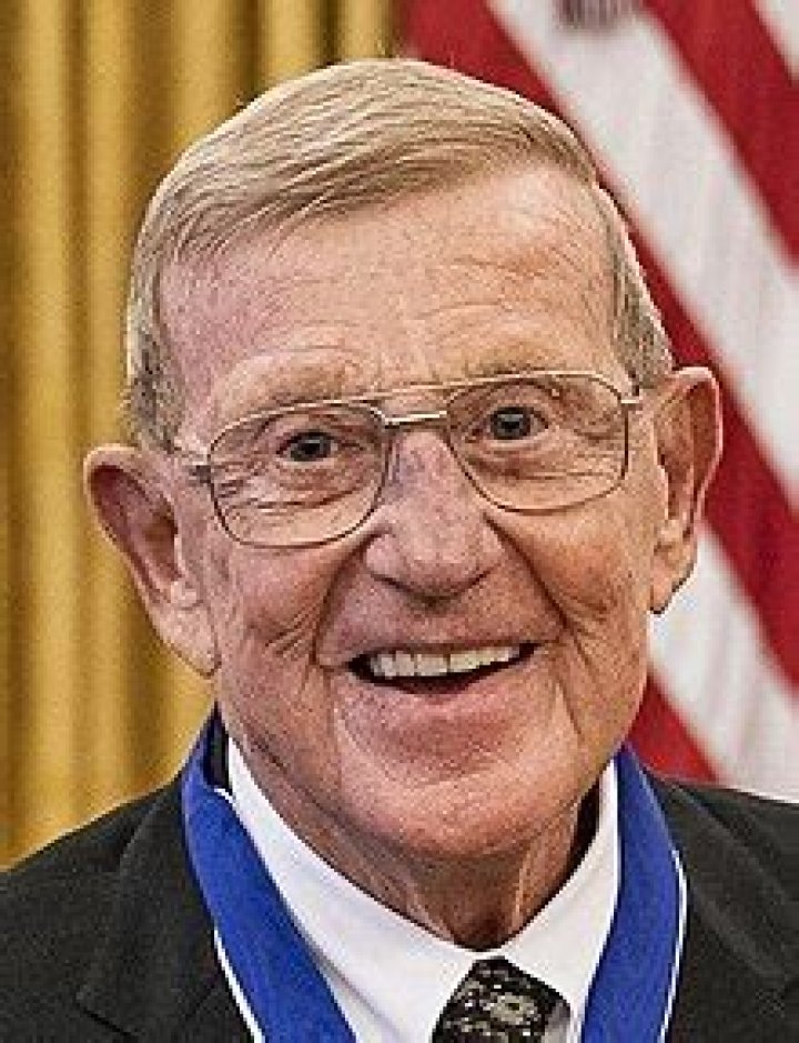 Lou Holtz Net Worth, Salary, Wife, Age, Wiki-Bio. 2022