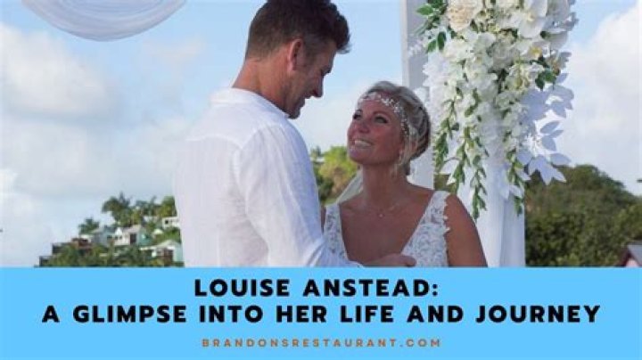 Louise Anstead – Celebsgraphy