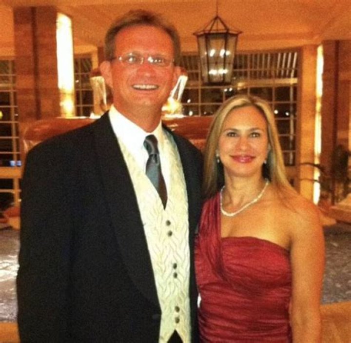 Louisiana Millionaire Has Wife Abducted To 'Win Her Back' By 'Saving' Her