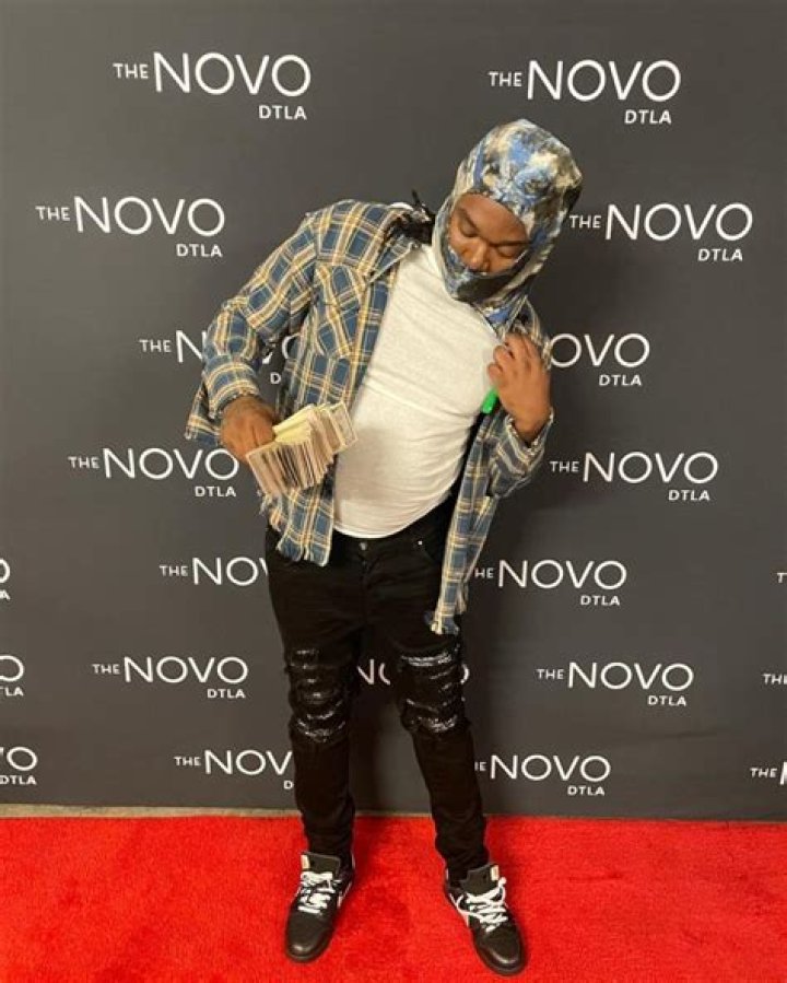 Lucki Camel (deadboylife) Age | Wiki, Net worth, Bio, Height, Girlfriend ?