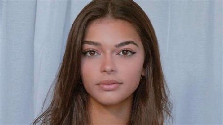 Luna Lacharme Origine