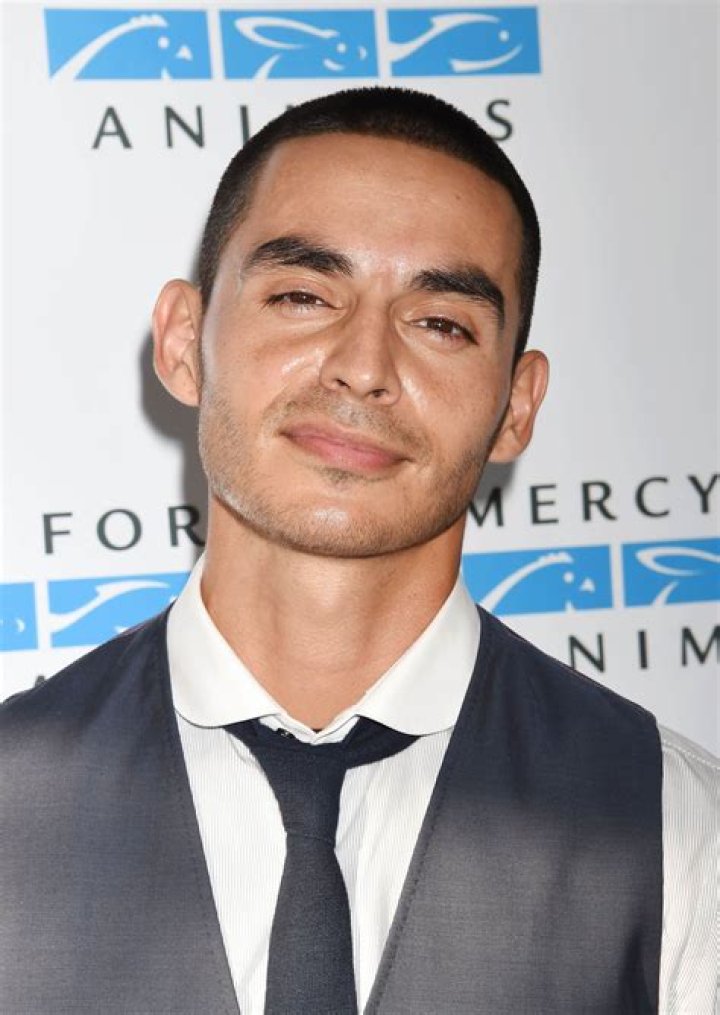 Manny Montana – Celebsgraphy