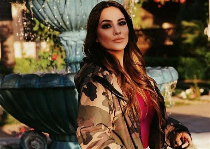 Mayeli Rivera (Lupillo Rivera Ex-Wife) Age, Net Worth