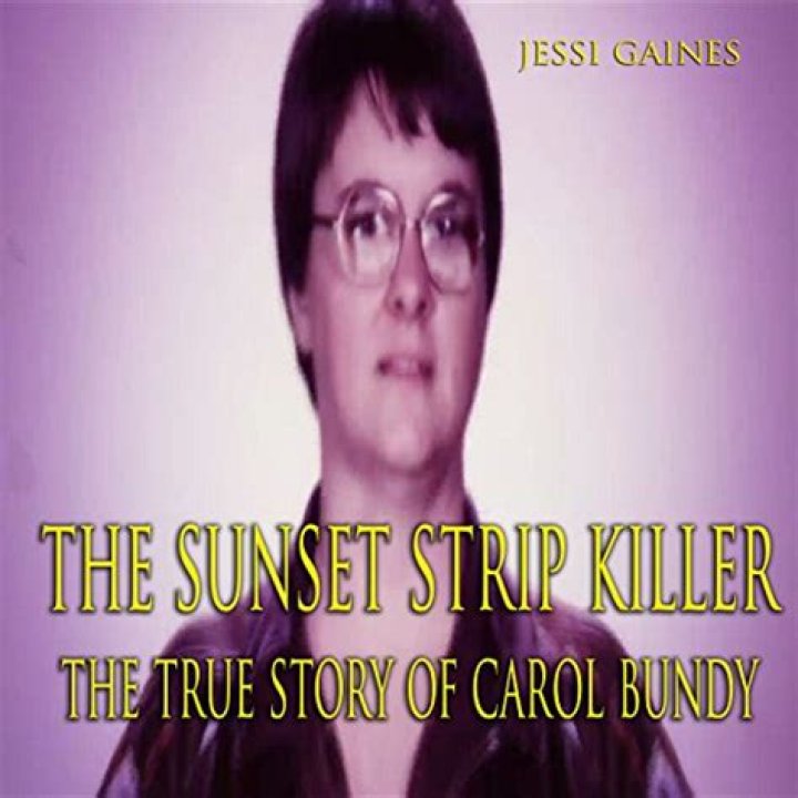 Meet Doug Clark And Carol Bundy, The Sadistic Sunset Strip Killers