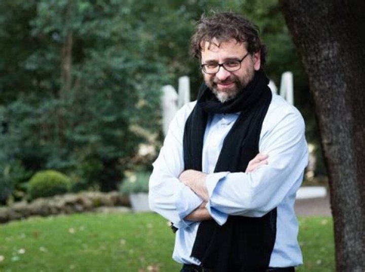 Meet Francesco Lotoro, A Composer Preserving The Music Of Holocaust Victims