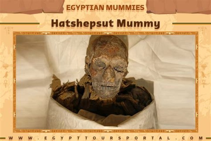 Meet Mummy Juanita, Perhaps The Best-Preserved Mummy In History