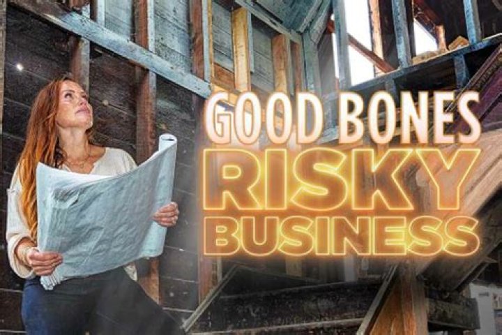 Mina Starsiak’s New Show, “Risky Business”. Release date, story plot