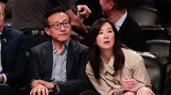 Ming Tsai is Married to Wife Polly Tsai. Know His Net Worth. 2022