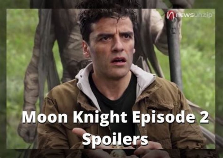 Moon Knight Episode 2 Release Date, Timing, Spoilers, Leaked Online, Schedule & More