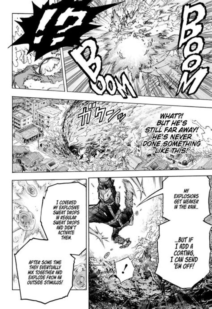 My Hero Academia Chapter 409 Release Date, Spoiler, Raw Scan, Ratings, Countdown, Recap & Latest Facts
