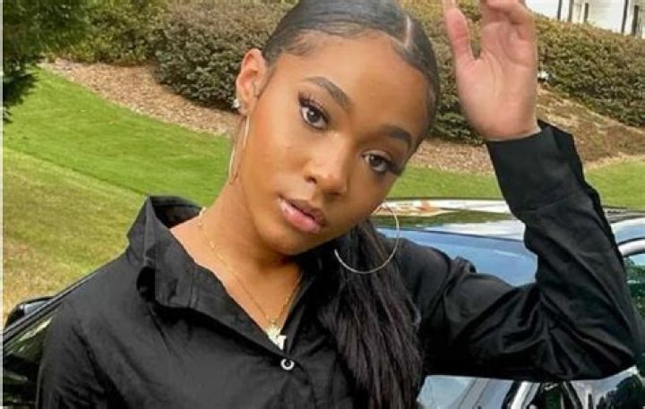 Mya Nicole Johnson Age | Wiki, Net worth, Bio, Height, Boyfriend?