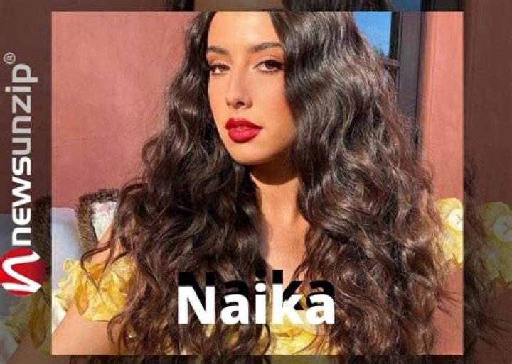 Naika (Singer) Wiki - Biography, Age, Family, Net worth, Boyfriend, Lifestyle, Height & More