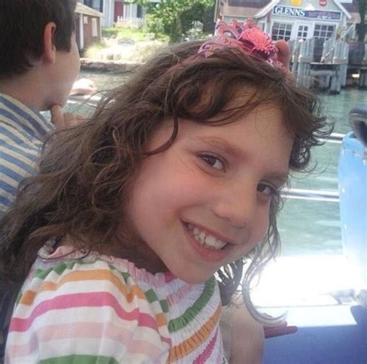 Natalia Barnett, The Alleged Murderous Dwarf Posing As A Child