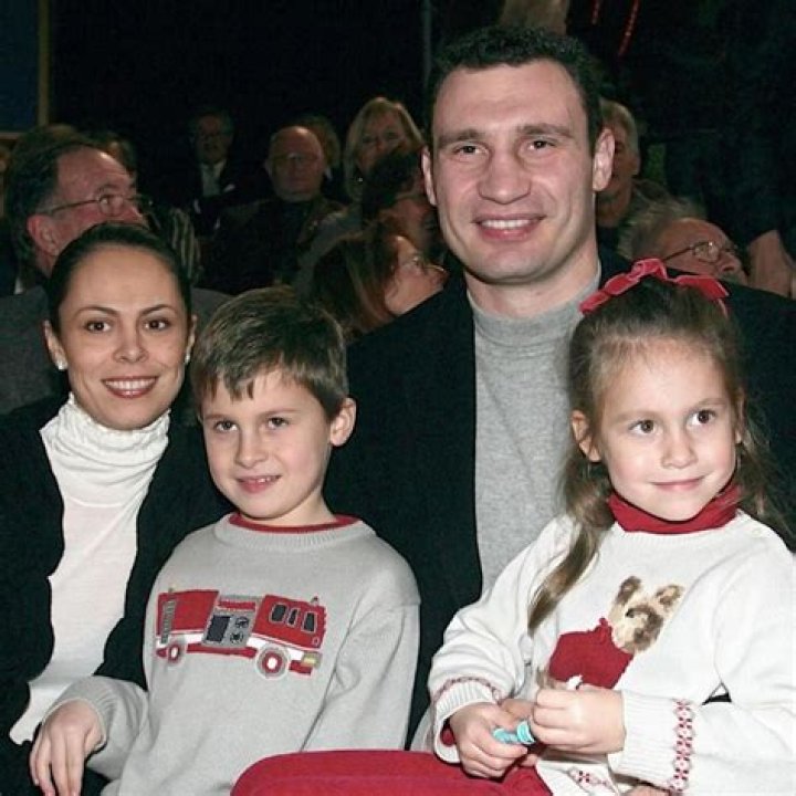 Natalia Klitschko [Vitali Klitschko's Wife] Wiki, Biography, Age, Net worth, Kids, Family & More
