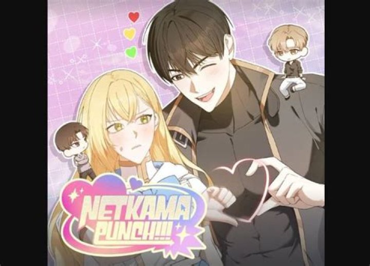 Netkama Punch!!! Chapter 41 Spoiler, Release Date, Recap, Raw Scan, Countdown, Where to Read & What to Expect