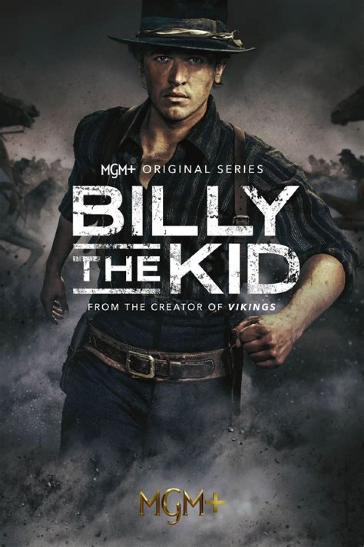 Newly Unearthed Billy The Kid Photo May Be Worth Millions
