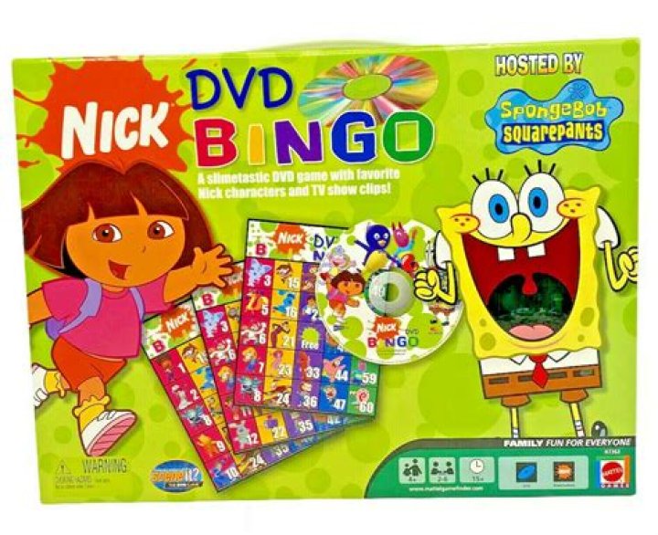 Nick Bingo Net Worth and Earnings