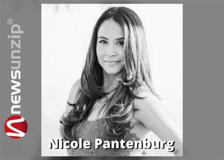 Nicole Pantenburg Biography - Wiki, Age, Husband, Family, Career, Photos & More