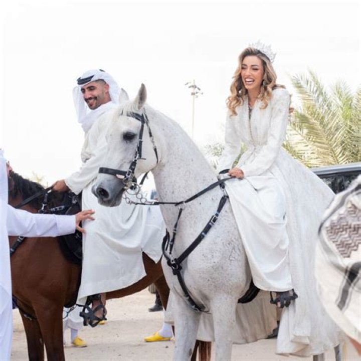 Nora and Khalid Love Story and Net Worth
