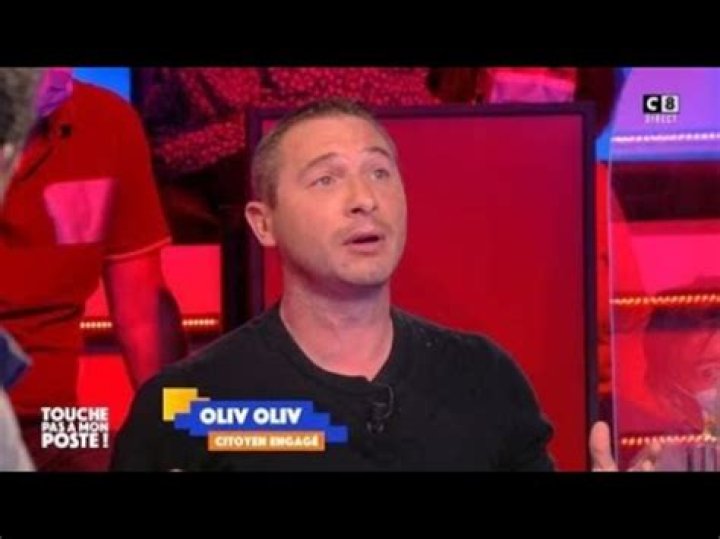 Oliv Oliv Menace De Mort