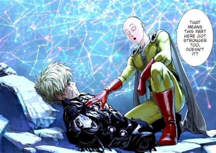 One Punch Man Chapter 201 Release Date, Spoiler, Raw Scan, Count Down & Where to Read