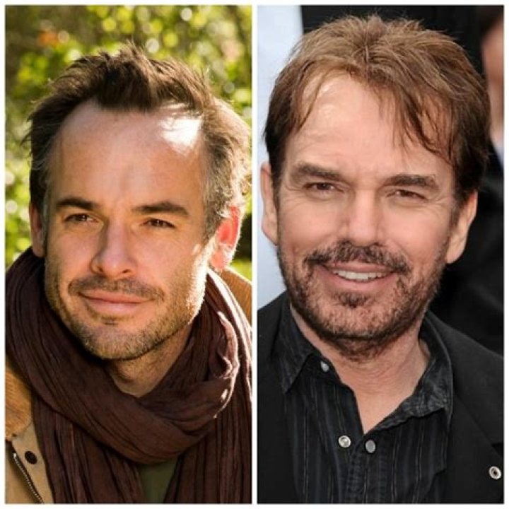 Paul Blackthorne – Celebsgraphy