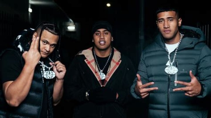 Pio Rapper – Celebsgraphy