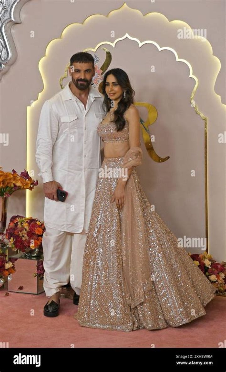 Priya Runchal [John Abraham's Wife] Wiki, Biography, Age, Net worth, Age, Parents, Caste, Family & More