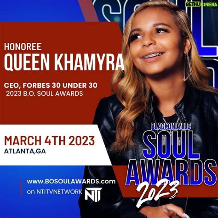 Queen Khamyra Biography | Age, Wiki, Net worth, Bio, Height, Parents|