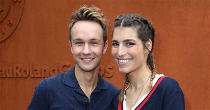 Qui Est La Compagne De Cyril Féraud