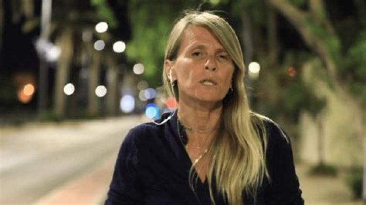 Qui Est Le Mari D’agnès Vahramian