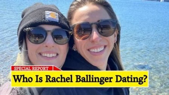 Rachel Ballinger - CelebNetWorth