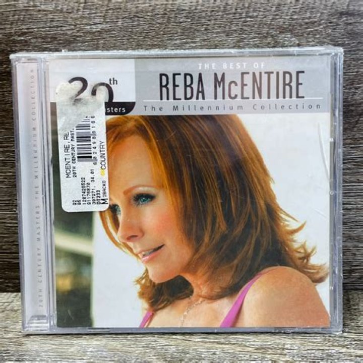 Reba McEntire – Celebsgraphy