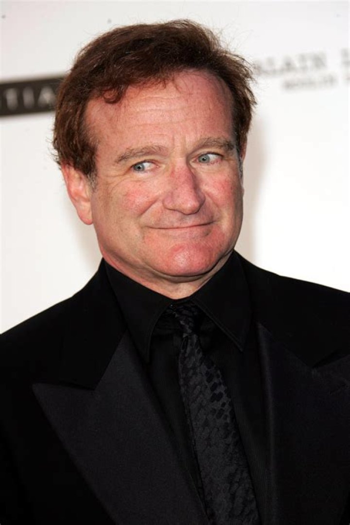 Robin Williams' Death And The Horrific Disease Behind It