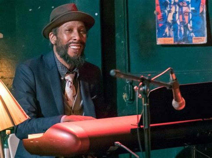 Ron Cephas Jones