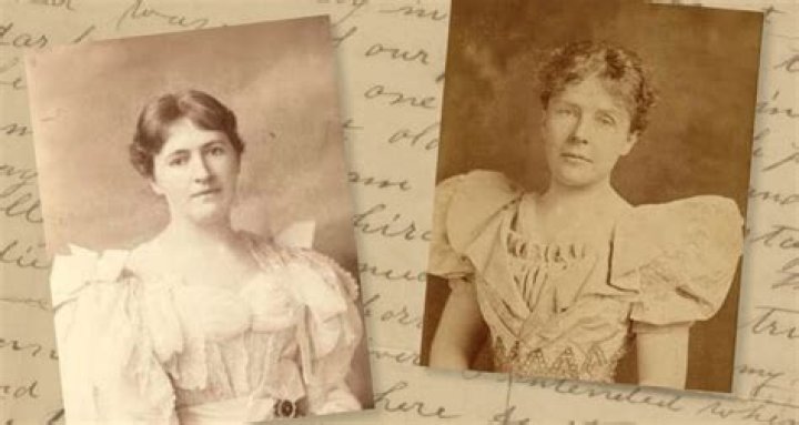 Rose Cleveland Wrote To Her Lesbian Lover In Just-Published Letters