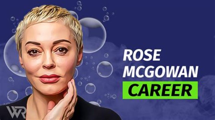 Rose McGowan Net Worth. Husband, Age, Wiki-Bio 2022.