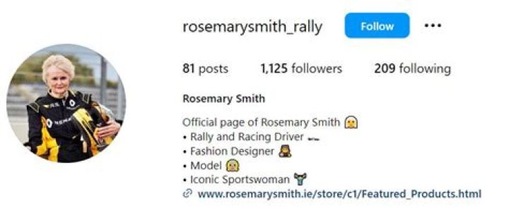 Rosemary Smith Husband, Kids, Age, Biography, Parents, Obituary, Death Cause & More