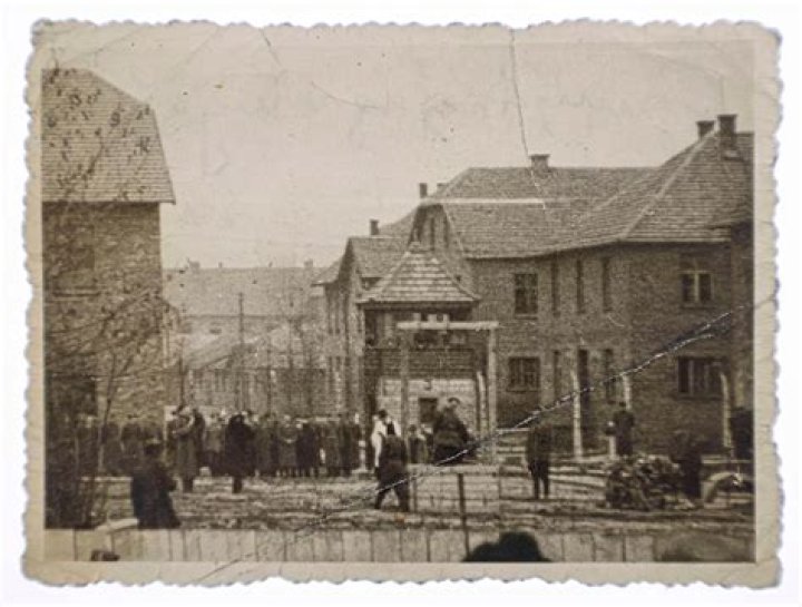 Rudolf Höss, The Nazi Architect Of Mass Murder At Auschwitz