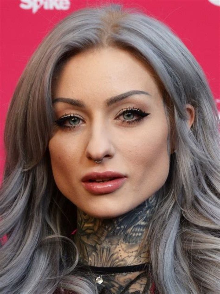 Ryan Ashley Malarkey Age, Net Worth, Height, Wiki-Bio 2022