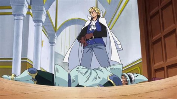 Sabo's Escape and Luffy's Return