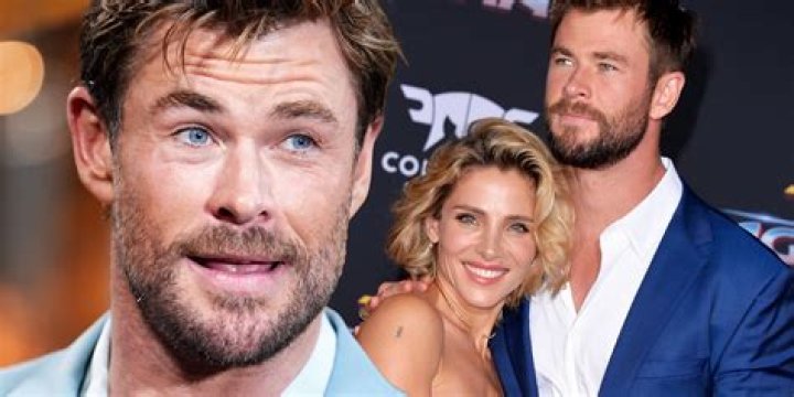 Samantha Hemsworth: Age and Facts About Luke Hemsworth Wife