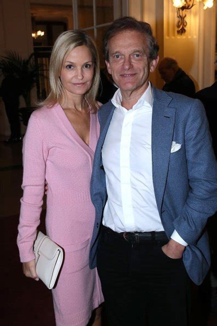 Sarah Saldmann Qui Est Son Mari
