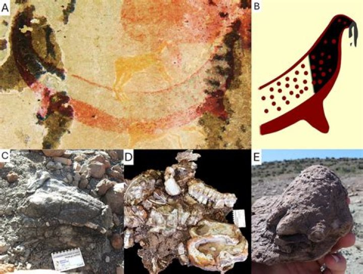 Scientists Find 200,000 Year Old Beds In South African Cave