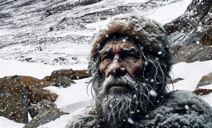 Scientists Now Know What Otzi The Iceman's Last Meal Was