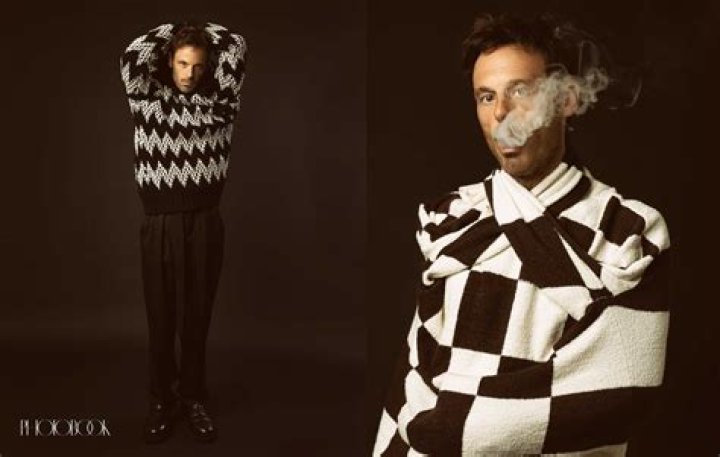 Scoot McNairy – Celebsgraphy